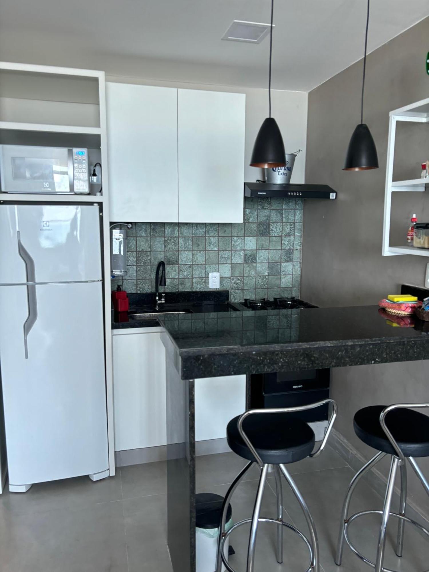 Alaska Apartment *