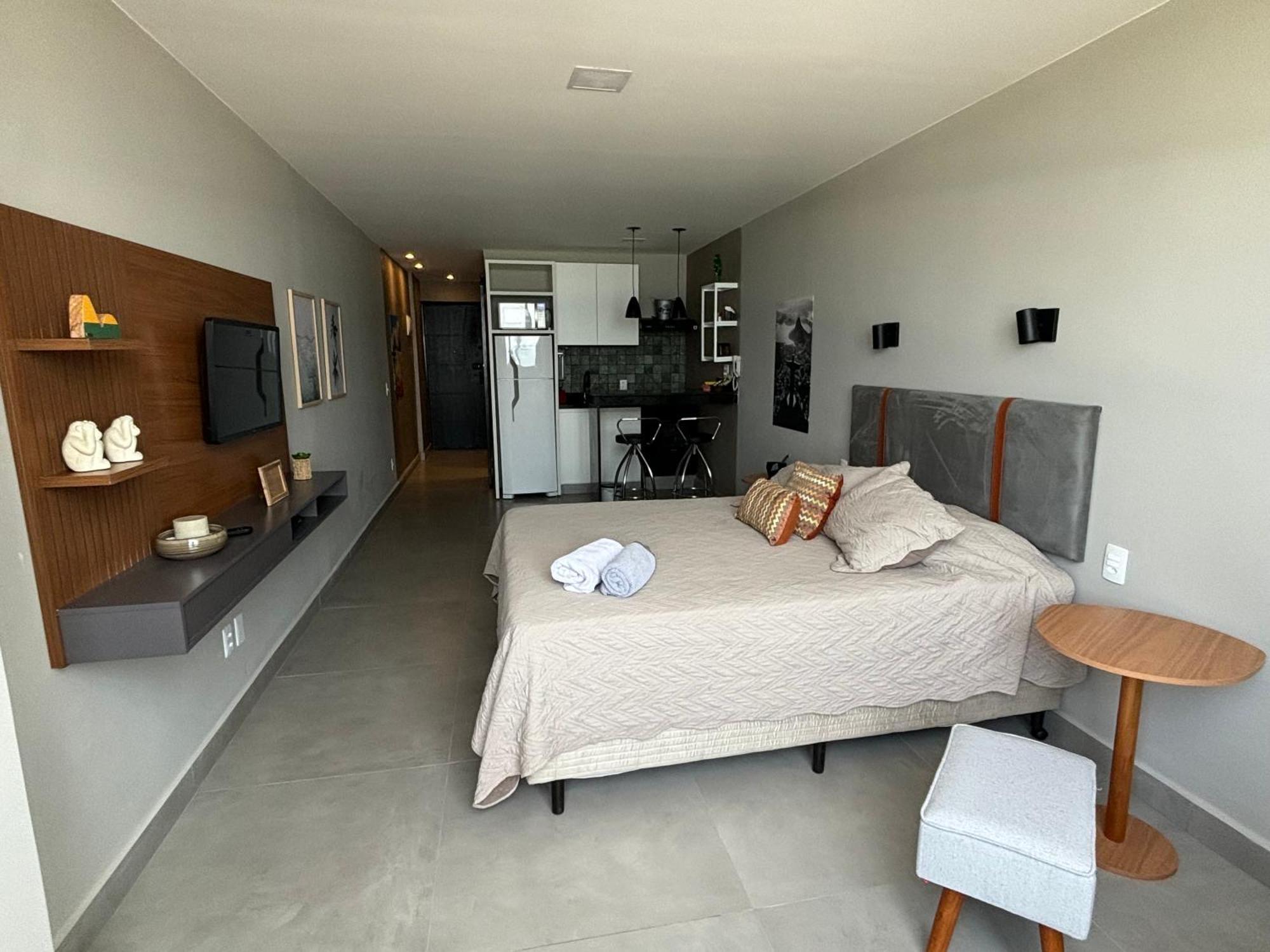 Apartment Alaska