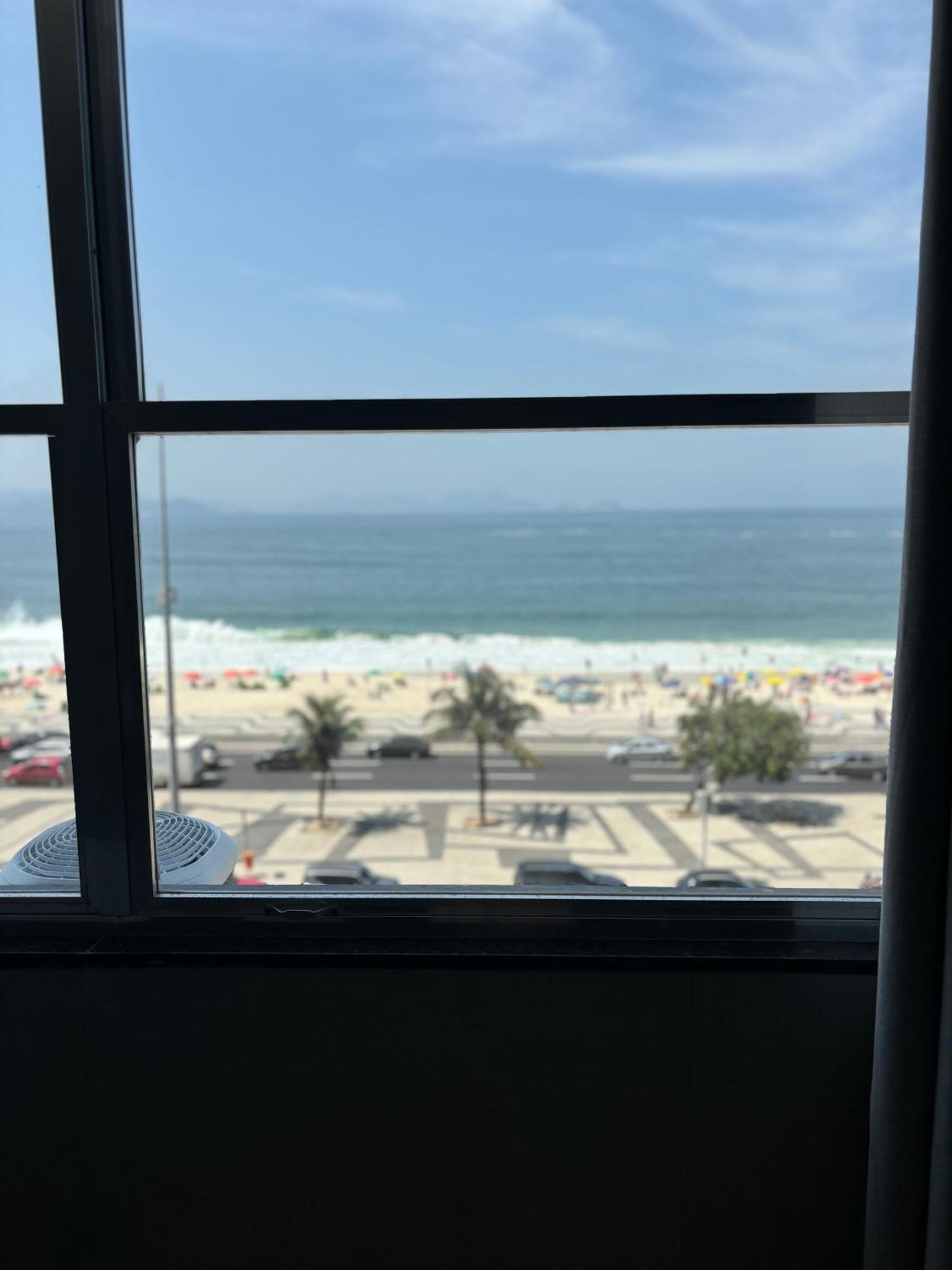 Alaska Apartment Rio de Janeiro